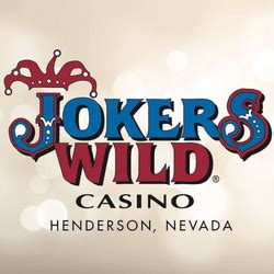  wild joker casino/irm/exterieur